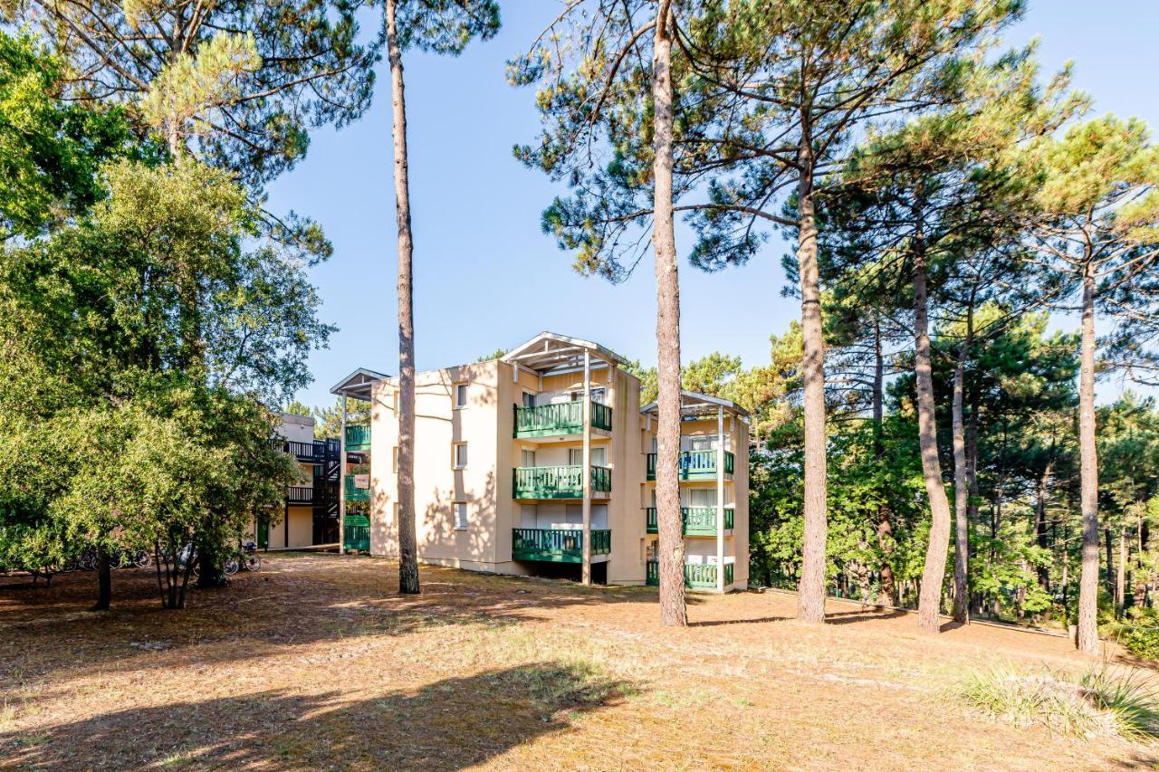 Pierre & Vacances Les Grands Pins Aparthotel 2*